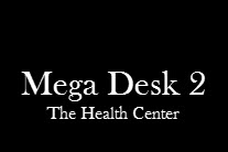 Mega Desk 2